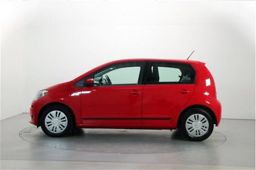 Volkswagen Up! - 1.0 move up BlueMotion Airco Elektrische ramen - 1