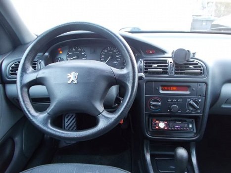 Peugeot 406 Break - 1.8-16V Automatic SR ( APK 08-04-2020 ) - 1