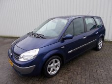 Renault Grand Scénic - 2.0-16V Privilège Comfort 7 Pers. ( APK 03-07-2020 )