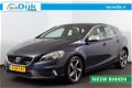 Volvo V40 - 1.6 115PK D2 R-Design Automaat | NAV | ECC | PDC | Cruise | LM - 1 - Thumbnail