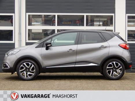 Renault Captur - 0.9 TCe Expression /parkeersensoren/navigatie/cruise control - 1