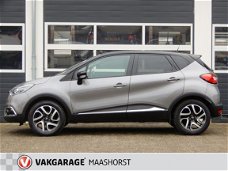 Renault Captur - 0.9 TCe Expression /parkeersensoren/navigatie/cruise control