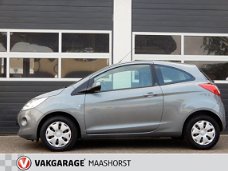 Ford Ka - 1.2 Cool & Sound start/stop airco/electrische ramen