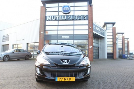 Peugeot 308 - 1.6 THP Allure 5Drs, Airco, NAP, PDC, Pano, Navi, APK - 1