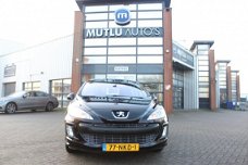 Peugeot 308 - 1.6 THP Allure 5Drs, Airco, NAP, PDC, Pano, Navi, APK