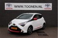 Toyota Aygo - 1.0 VVT-i x-joy Airco-Lichtmetalen velgen - 1 - Thumbnail