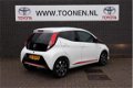 Toyota Aygo - 1.0 VVT-i x-joy Airco-Lichtmetalen velgen - 1 - Thumbnail