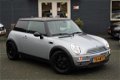 Mini Mini Cooper - 1.6 Aut. Chili | LEER | NAV. | PAN.DAK | - 1 - Thumbnail