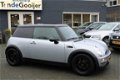 Mini Mini Cooper - 1.6 Aut. Chili | LEER | NAV. | PAN.DAK | - 1 - Thumbnail