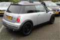 Mini Mini Cooper - 1.6 Aut. Chili | LEER | NAV. | PAN.DAK | - 1 - Thumbnail