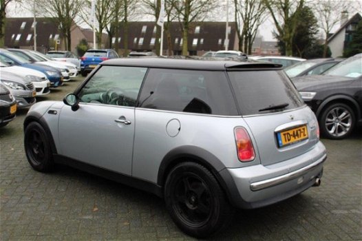 Mini Mini Cooper - 1.6 Aut. Chili | LEER | NAV. | PAN.DAK | - 1