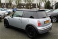 Mini Mini Cooper - 1.6 Aut. Chili | LEER | NAV. | PAN.DAK | - 1 - Thumbnail