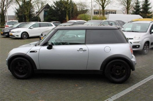 Mini Mini Cooper - 1.6 Aut. Chili | LEER | NAV. | PAN.DAK | - 1