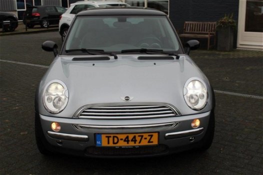 Mini Mini Cooper - 1.6 Aut. Chili | LEER | NAV. | PAN.DAK | - 1