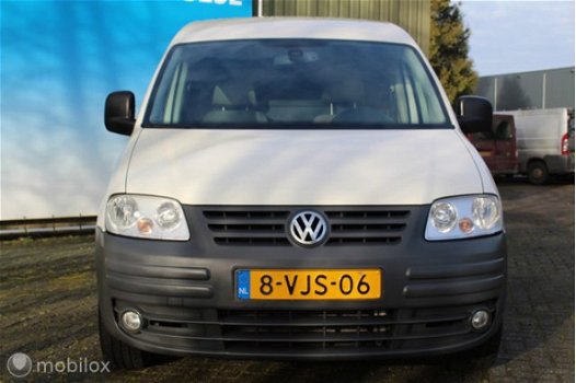 Volkswagen Caddy - Bestel 1.9 TDI - 1