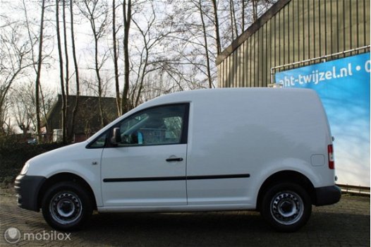 Volkswagen Caddy - Bestel 1.9 TDI - 1