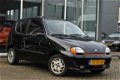 Fiat Seicento - Sporting 1.1ie bj 2000 APK Opendak/Div - 1 - Thumbnail