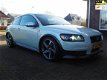 Volvo C30 - 2.5 T5 Summum 285 PK | Navi | Bi-Xenon | Leder | Top staat | - 1 - Thumbnail