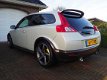 Volvo C30 - 2.5 T5 Summum 285 PK | Navi | Bi-Xenon | Leder | Top staat | - 1 - Thumbnail