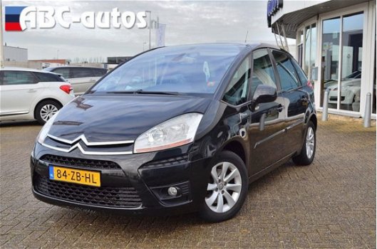 Citroën C4 Picasso - 2.0 HDI Ambiance 5p Cruise, Clima, PDC - 1
