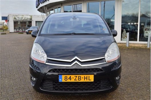 Citroën C4 Picasso - 2.0 HDI Ambiance 5p Cruise, Clima, PDC - 1