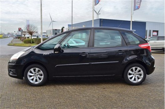 Citroën C4 Picasso - 2.0 HDI Ambiance 5p Cruise, Clima, PDC - 1