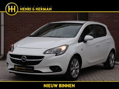 Opel Corsa - 1.4 Favourite (IntelliLink/LMV/5drs.) - 1