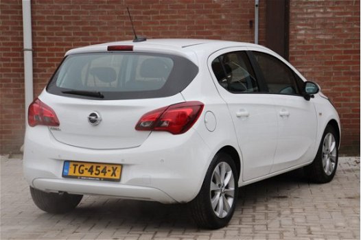 Opel Corsa - 1.4 Favourite (IntelliLink/LMV/5drs.) - 1