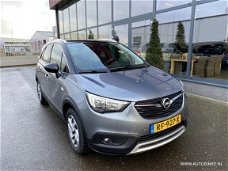 Opel Crossland X - 1.2 Turbo Innovation ECC CRUISE NAVI KEYLESS CAMERA