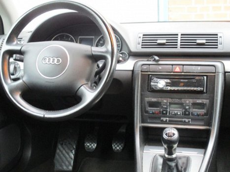 Audi A4 - 1.6 Exclusive Rijklaar - 1