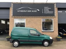 Citroën Berlingo - 1.9 D 600 Distr. v.v. Stuurbekrachtiging, MEENEEMPRIJS