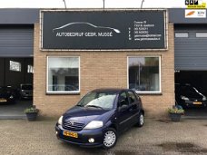 Citroën C3 - 1.4i Ligne Ambiance APK, 2De eigenaar, Airco, Elektr. ramen, Stuurbekr