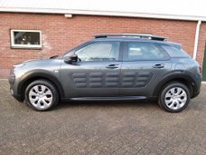 Citroën C4 Cactus - 1.2 VTi Business NAVI CAMERA CLIMATRONIC