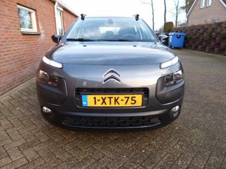 Citroën C4 Cactus - 1.2 VTi Business NAVI CAMERA CLIMATRONIC - 1