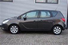 Opel Meriva - 1.4 Turbo Berlin / Navi / Trekhaak / LM velgen