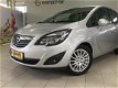 Opel Meriva - 1.4 Turbo 120pk Cosmo *Automaat/Navi - 1 - Thumbnail