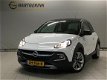 Opel ADAM - 1.0 Turbo 90PK ADAM ROCKS BlitZ *NAVI/WINTERPAKKET - 1 - Thumbnail