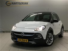 Opel ADAM - 1.0 Turbo 90PK ADAM ROCKS BlitZ *NAVI/WINTERPAKKET