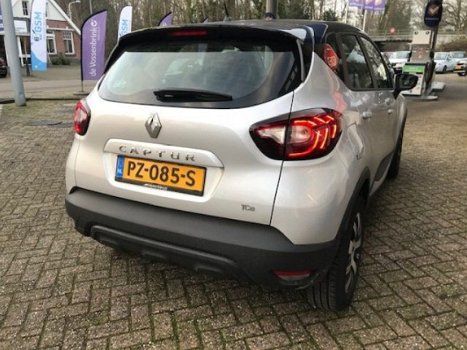 Renault Captur - Tce 90 Zen NL-Auto 1e Eig. *Geen Afl.kosten - 1