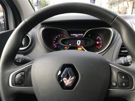 Renault Captur - Tce 90 Zen NL-Auto 1e Eig. *Geen Afl.kosten - 1