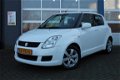 Suzuki Swift - 1.3 SHOGUN - 1 - Thumbnail