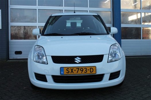 Suzuki Swift - 1.3 SHOGUN - 1