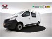 Renault Trafic - 1.6 dCi T29 L2H1 Dubbel Cabine 6 pers. Navigatie, Cruise control, achteruitrijcamer - 1 - Thumbnail