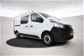 Renault Trafic - 1.6 dCi T29 L2H1 Dubbel Cabine 6 pers. Navigatie, Cruise control, achteruitrijcamer - 1 - Thumbnail