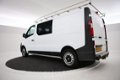 Renault Trafic - 1.6 dCi T29 L2H1 Dubbel Cabine 6 pers. Navigatie, Cruise control, achteruitrijcamer - 1 - Thumbnail