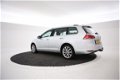 Volkswagen Golf Variant - 1.6 TDI Highline Navigatie, Adaptive cruise, Climate controle, Trekhaak - 1 - Thumbnail