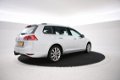 Volkswagen Golf Variant - 1.6 TDI Highline Navigatie, Adaptive cruise, Climate controle, Trekhaak - 1 - Thumbnail