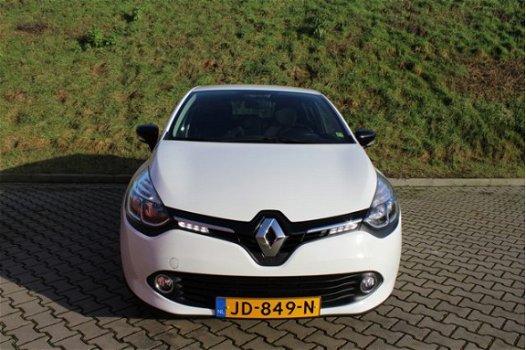 Renault Clio - TCe 90 Limited * Nl auto * 5 deurs * airco - 1