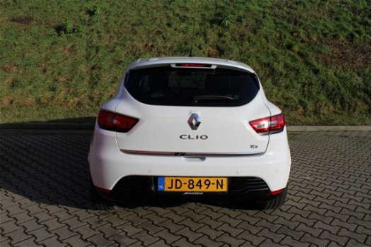 Renault Clio - TCe 90 Limited * Nl auto * 5 deurs * airco - 1