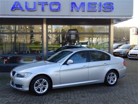 BMW 3-serie - 318I BUSINESS LINE / NAVI - 1